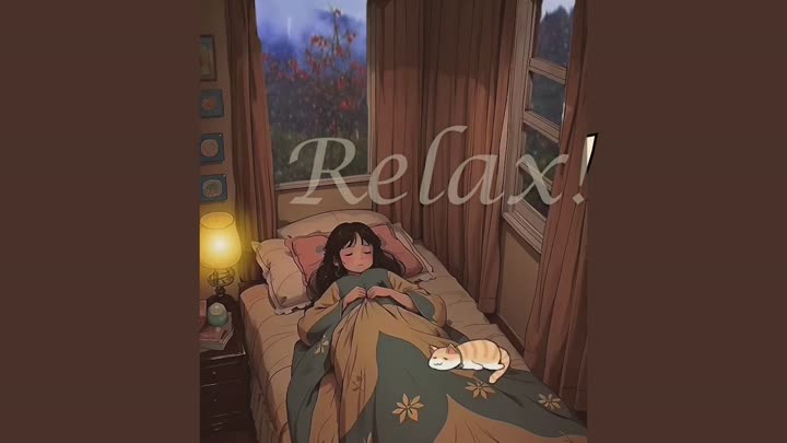 Relax!