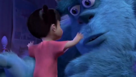 Hug!