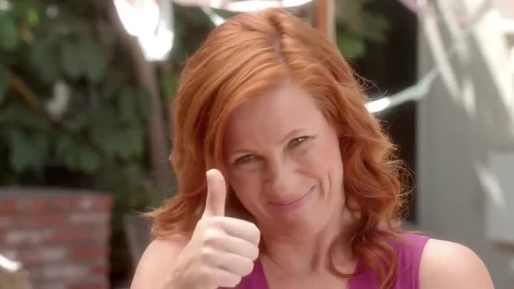 Thumbs up!