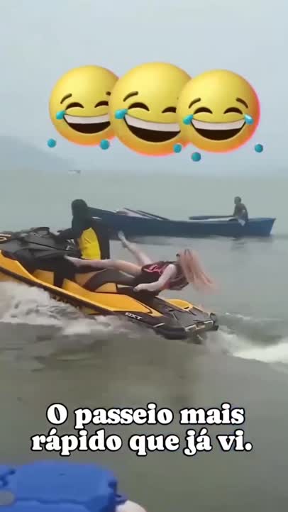 Epic fail!