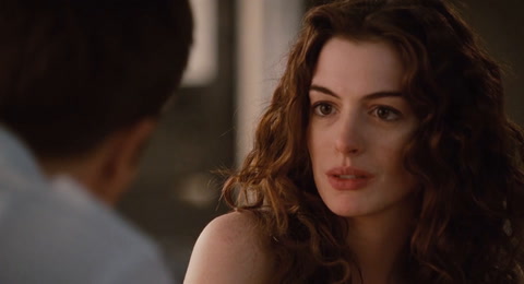 Why be with someone who's sick?