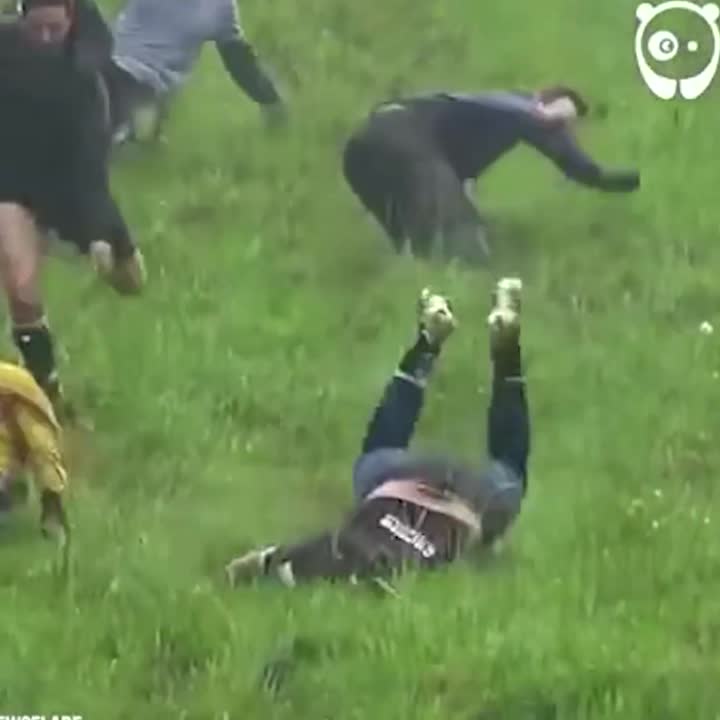 Epic fail!