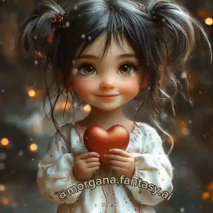 Sending love!
