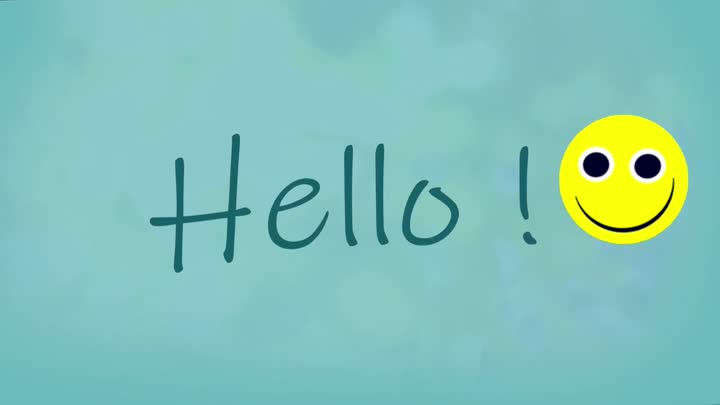 Hello!