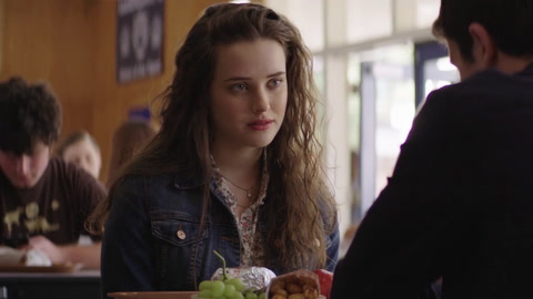 Being socially awkward has its advantages!
