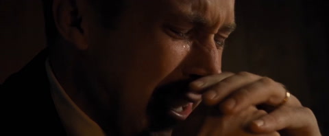 Cry!