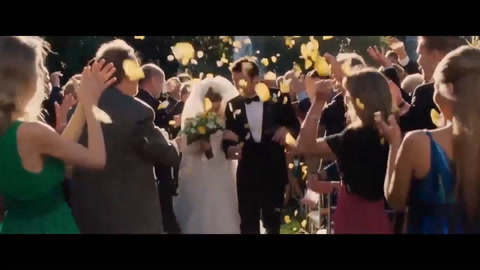 Getting married!
