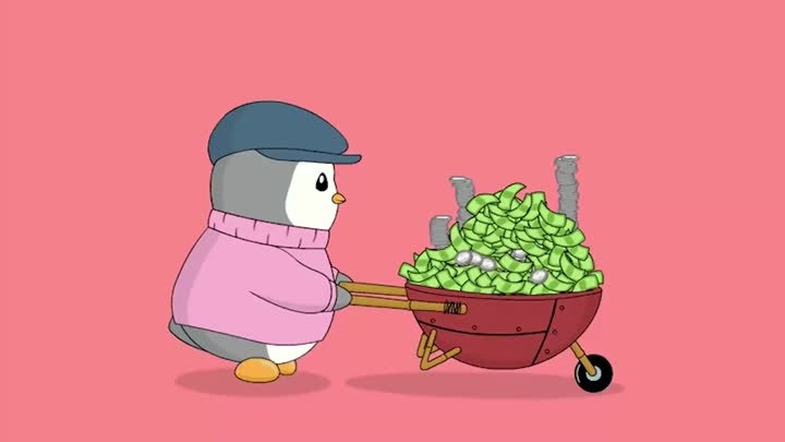 Money!