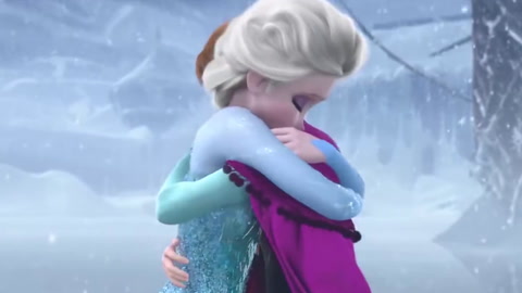 Hug!