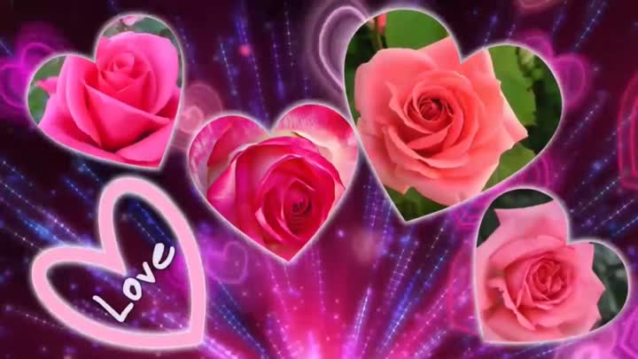Love!