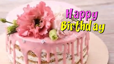 Happy Birthday!