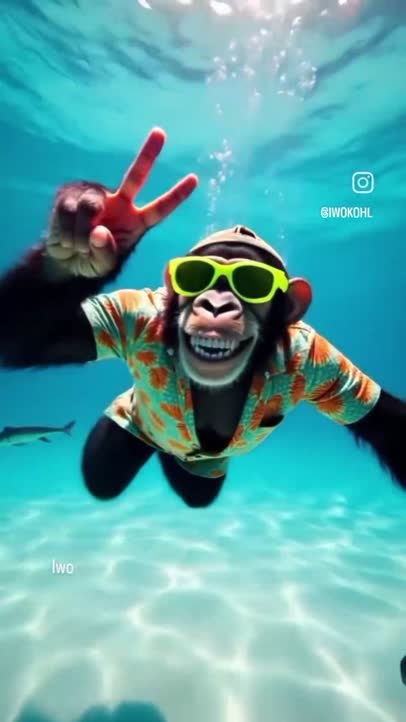 Have good vacations!
