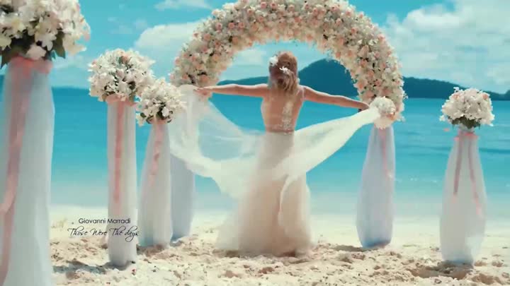 Summer wedding!