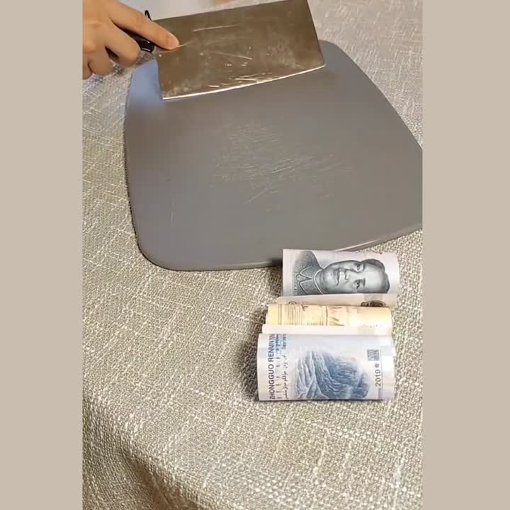 Money!
