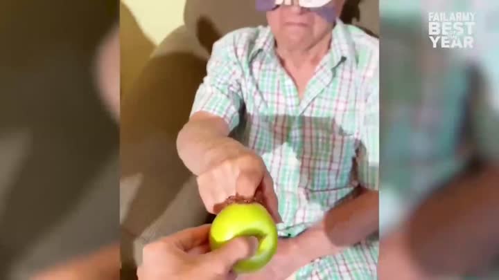 Pranked!