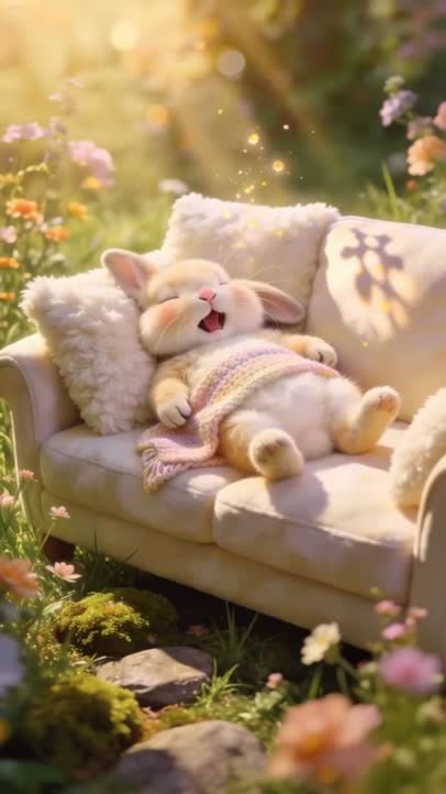 Relax!