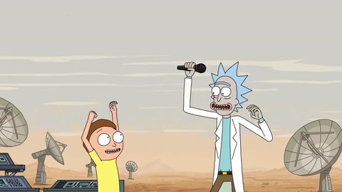 Woohoo!