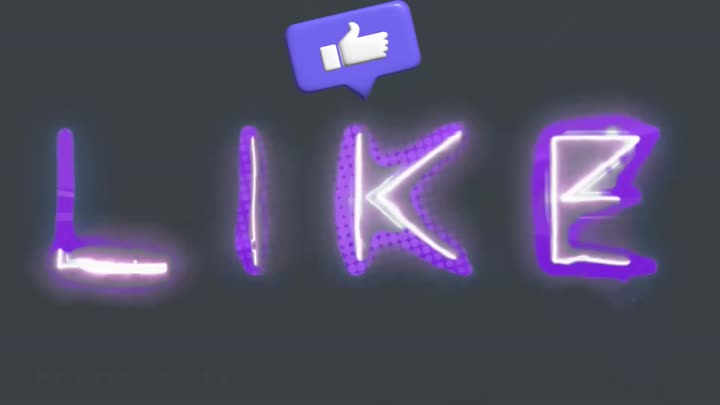 Like!