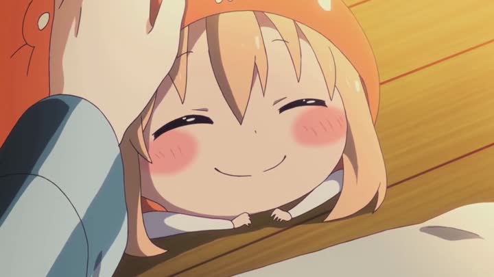 Smile!