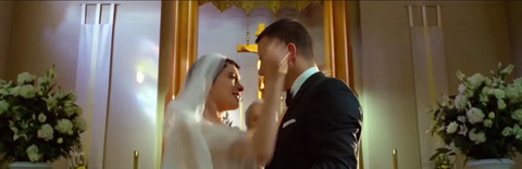 Getting married!
