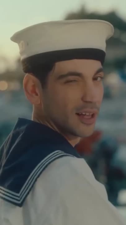 Wink!