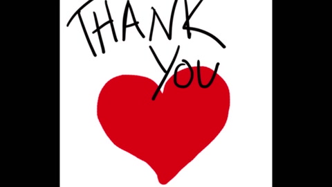 Thank you!