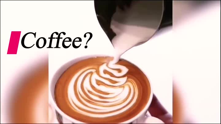 Coffee?