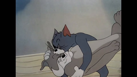 Kiss!