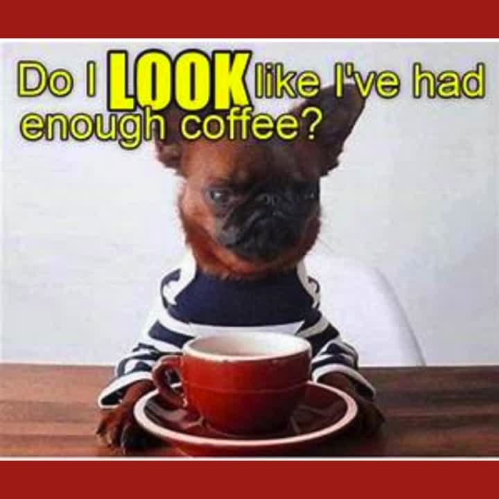 Coffee!