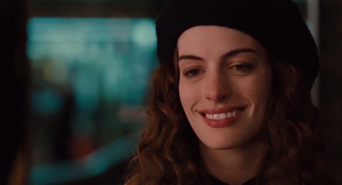 Smile!