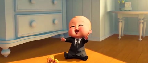 Happy!