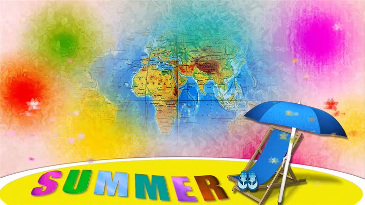 Summer!