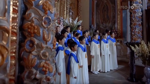 Chorus!